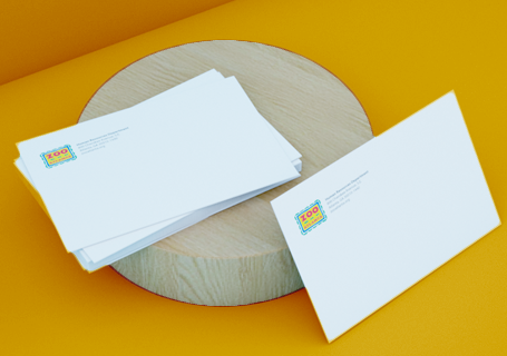 9x12 envelopes 