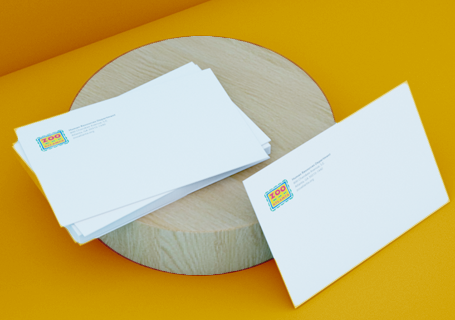 9x12 Booklet Envelopes - Black Linen Texture, Pack Of 1000, Business Mailings & Catalog Envelopes