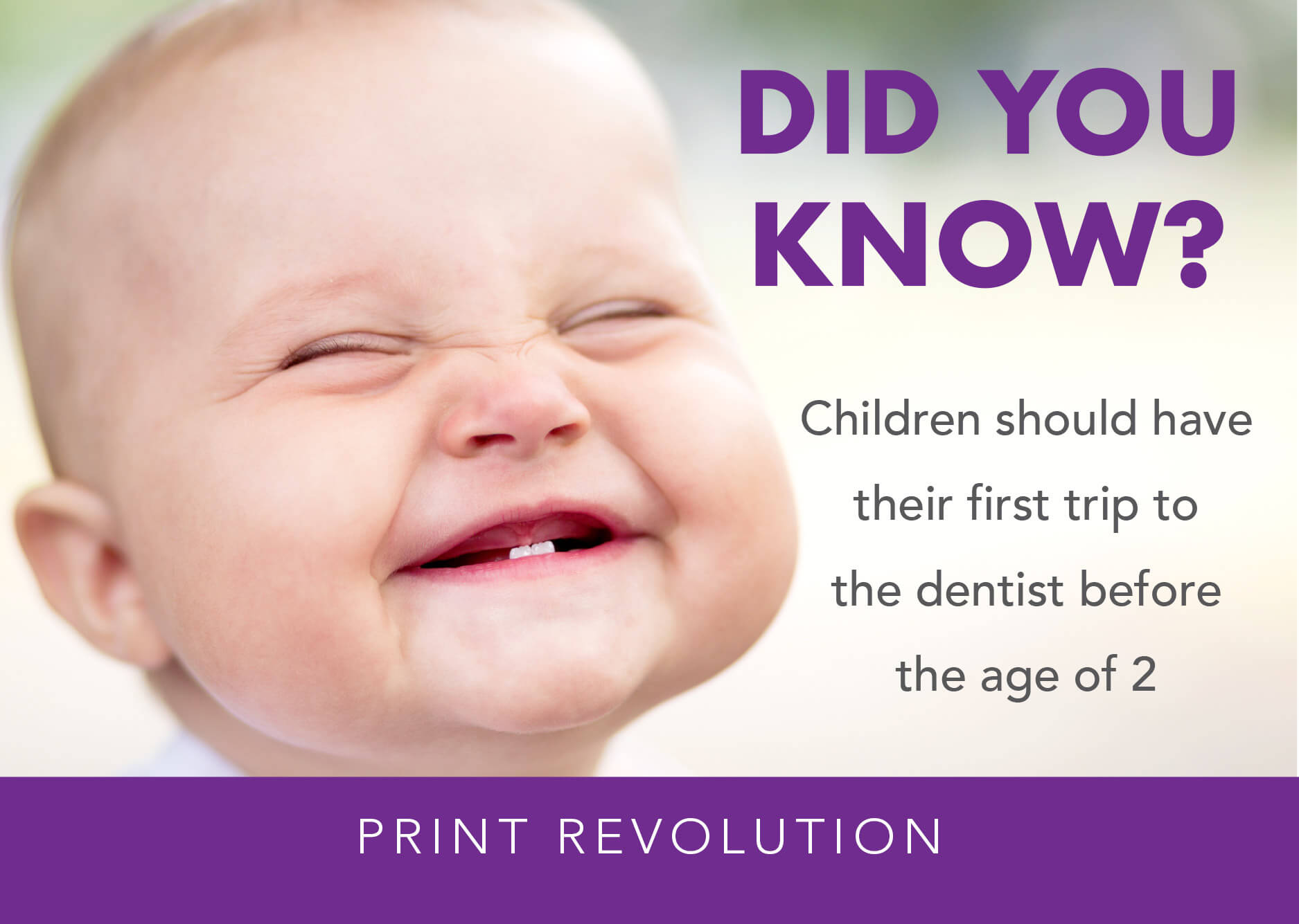 Did You Know v1