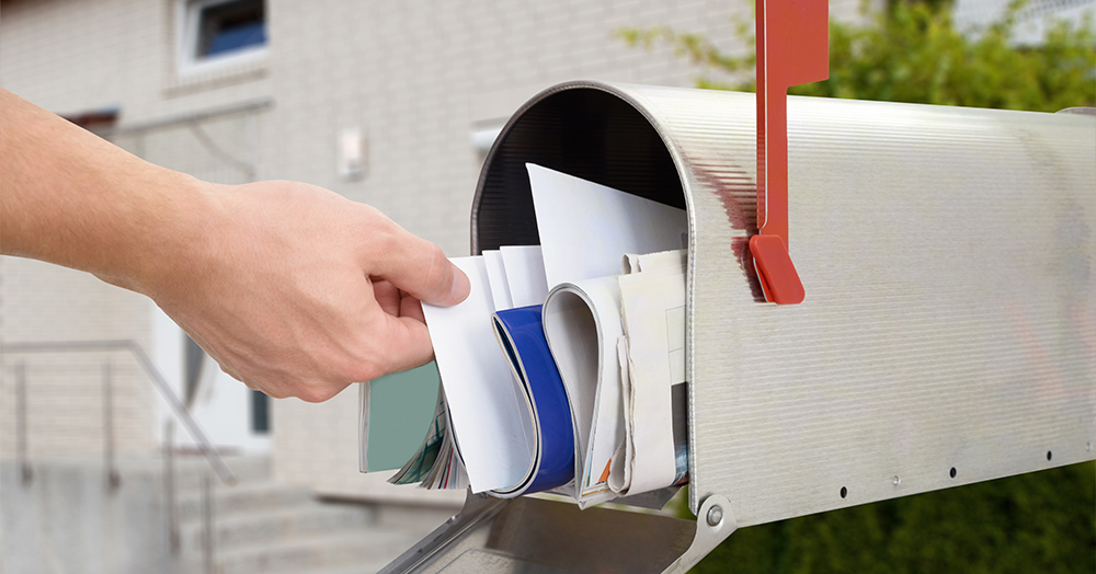 How to Get the Most from Your Direct Mail Dollars